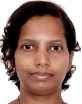 Thrisanthi Perera