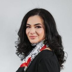 Marianna Weiner
