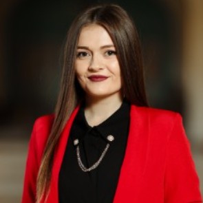 Alexandra-Elena Todireasa