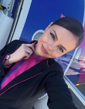 Viviana Maria Banica