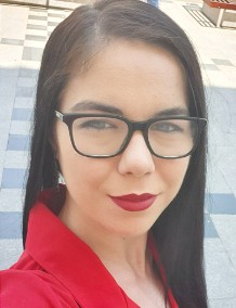 Maria-Magdalena Popescu