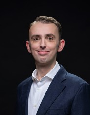 Marius Ionut Macovei