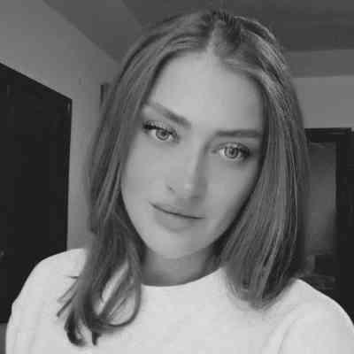 Ingrid Odette Maschek