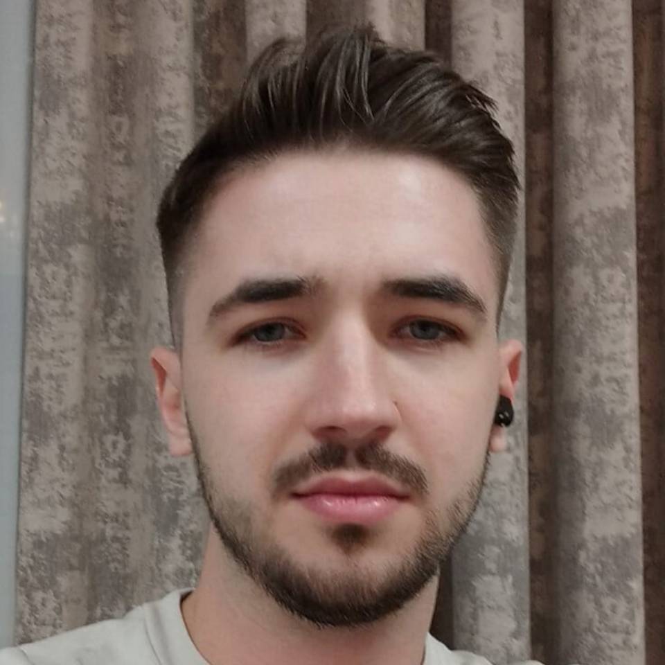 Luca Andrei Marin