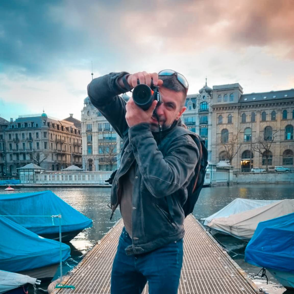 Sebastian Andrei