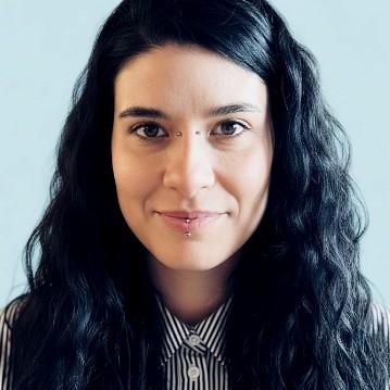 Nicoleta Andreea Albita