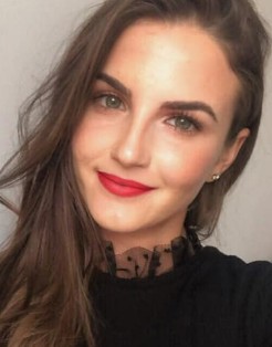 Catinas Karina Maria