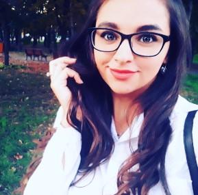 Zanfir Liliana- Petruța