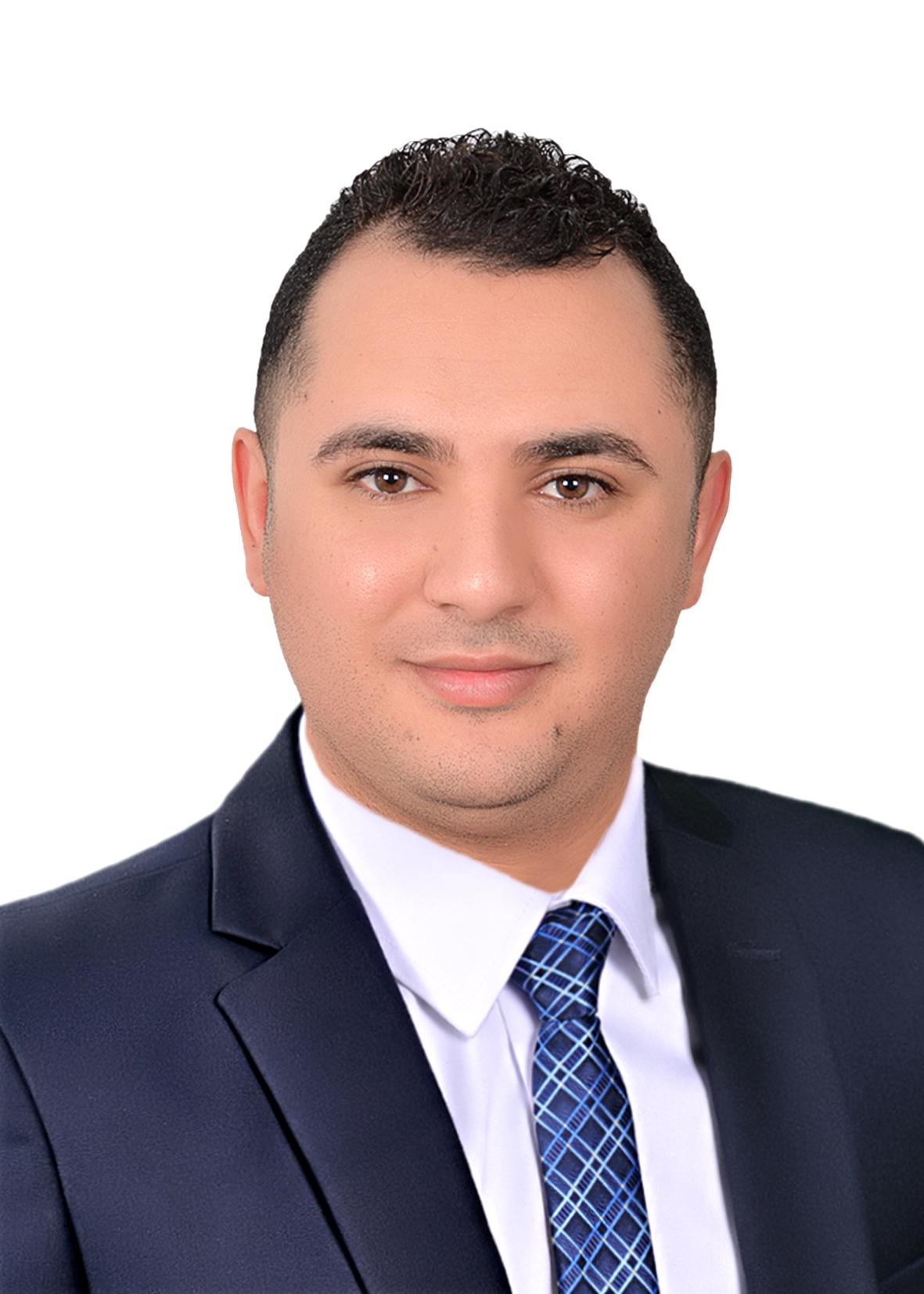 MOHAMED SHERIF