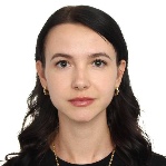 Olena Isakova