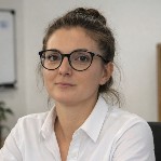 Cristina Dogaru