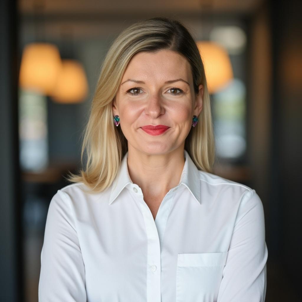 Janine Bilz