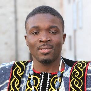ULRICH JUNIOR CHAMKO KOUGO