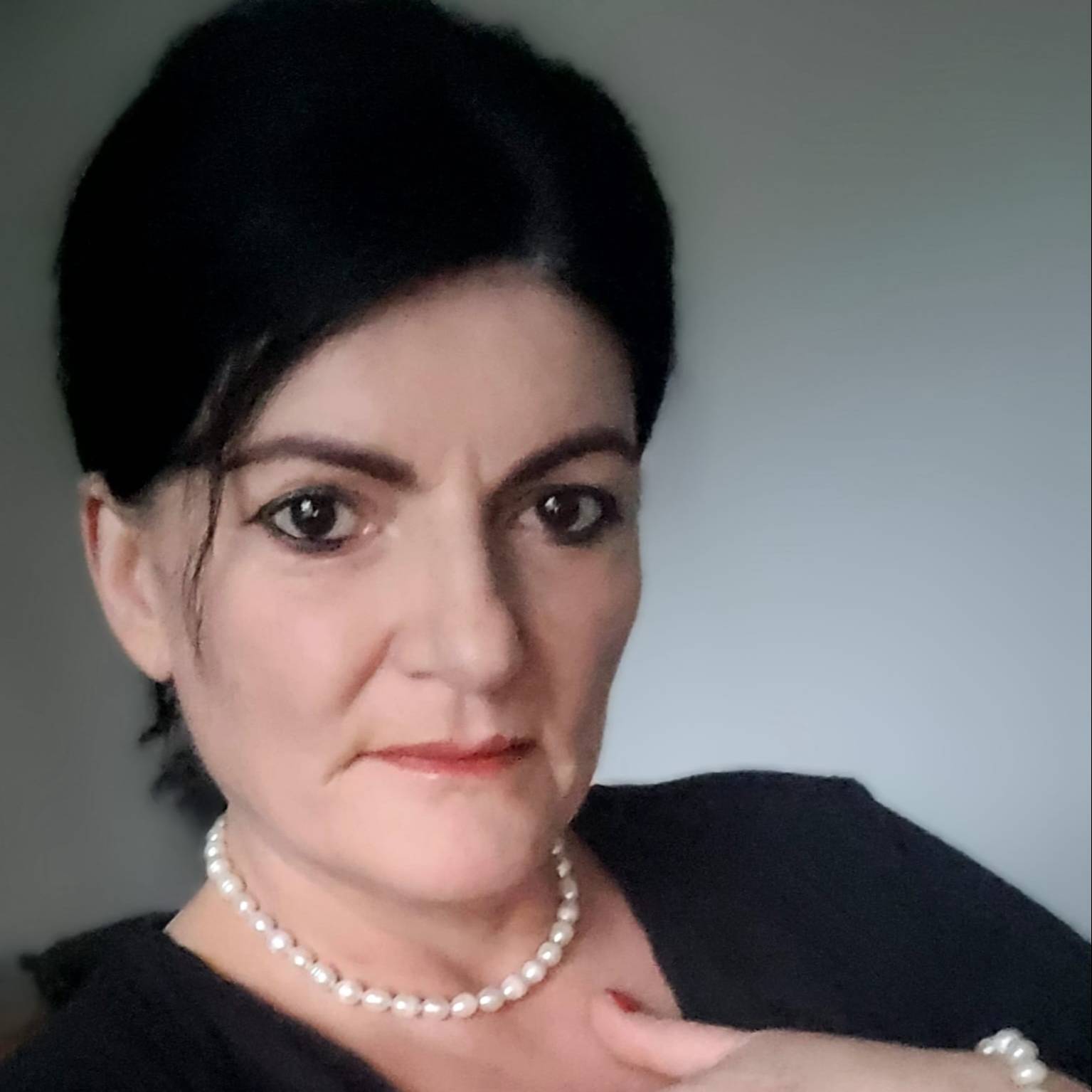 ALINA CRINA ȘERBAN