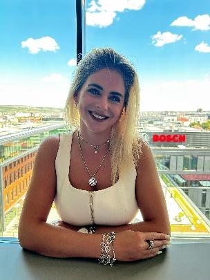 Maria Claudia Simule