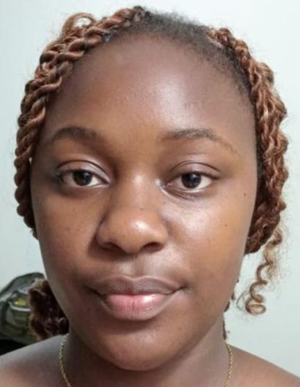 MIRANDA PRINCESSE TAMBA MATSINGOUM