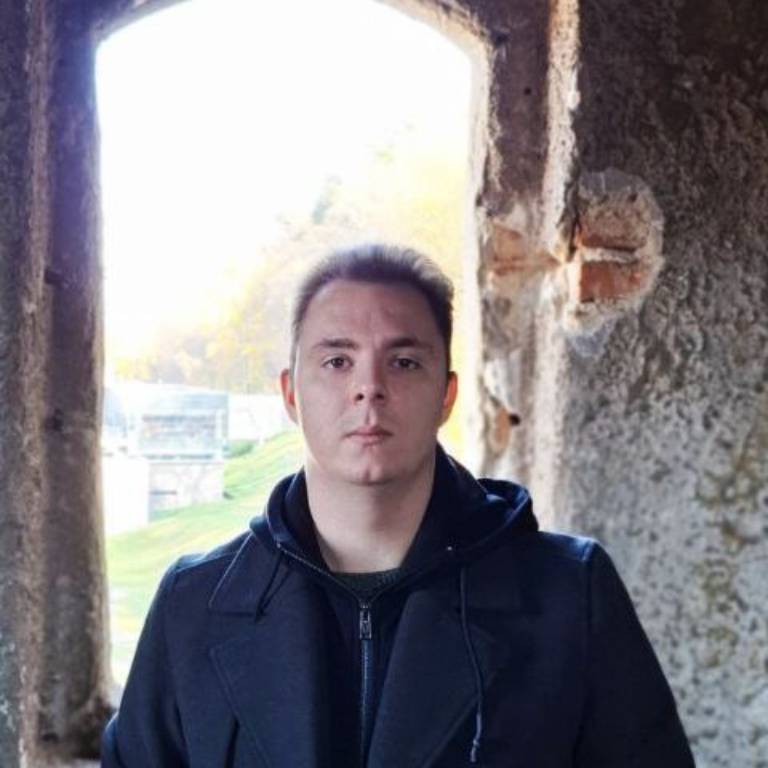 Artyom Olegovich