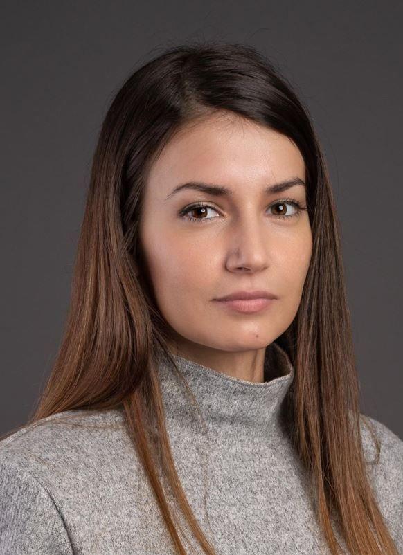 Cristina Cotutiu