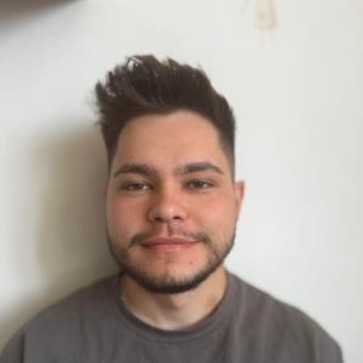 Sergiu Mihai Sturza