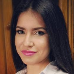 Mihaela Alexandra Ioniță