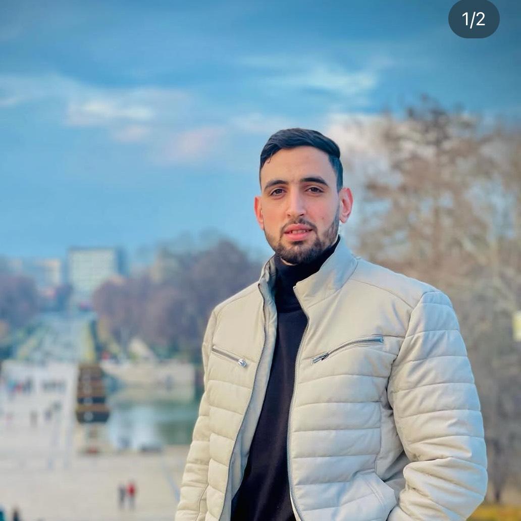 Abdallah Massry