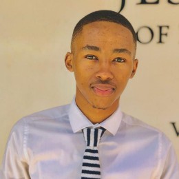 Tshepang Matjele