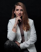 Melisa-Sabrina Boros