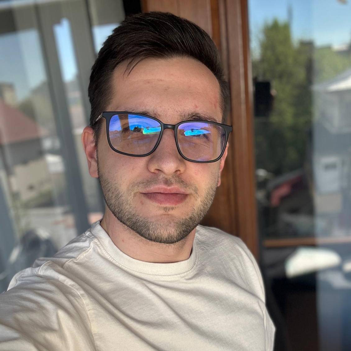 Mihai Florin Șuță