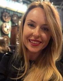 Gabriela Firan