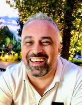 Cosmin Batica