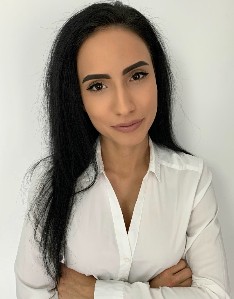 Bianca Ramona Vladareanu