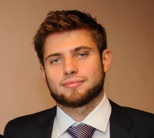 Bozdog Alexandru-Cristian