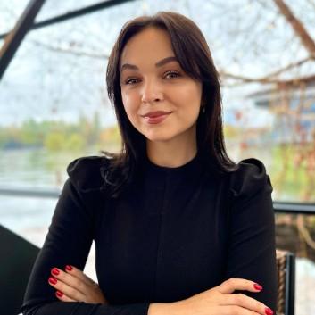 Georgeta Magherusan