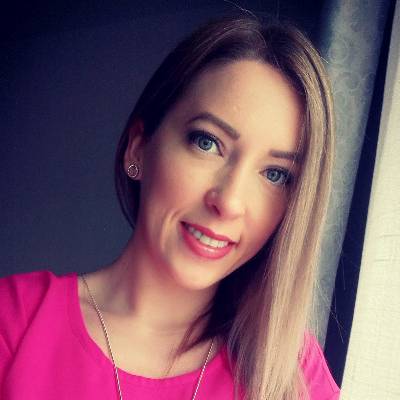 Florina Gabriela Nedelcu