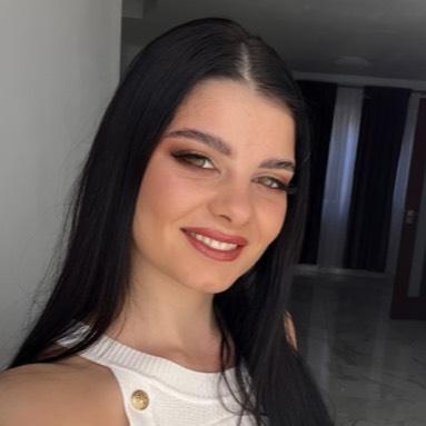 Florina Galben