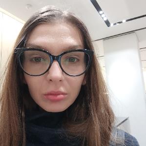 Daniela Nistor