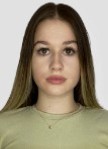Laura Jessica Vladia