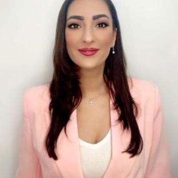 Madalina Ionita