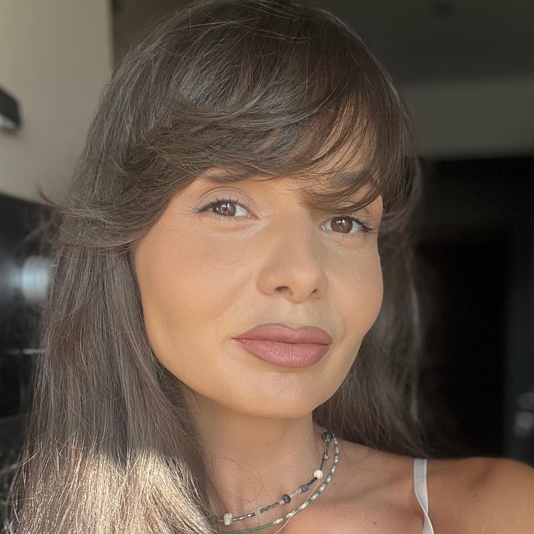 Luana Beatrice Minea
