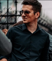 Alexandru Mihai