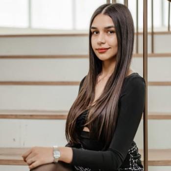 Ingrid Maria Voicu
