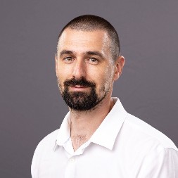 Ioan Goras