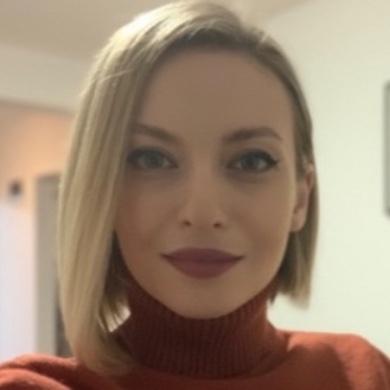 Tatiana Macovei