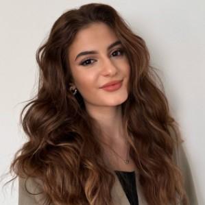 CLARA ANDREEA OLTEANU