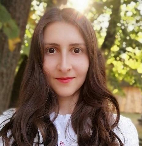 Iulia-Emanuela Burlacu