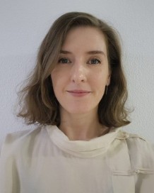 Alina Pardanschi
