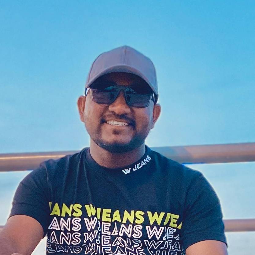 Ishara Sandakelum Wadogoda Gedara