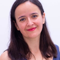 Alexandra-Maria Iliescu