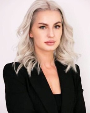 Ana Maria Nedelea