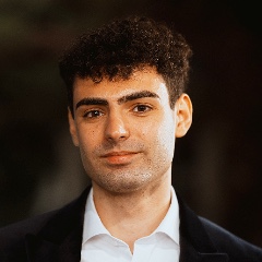 FLORIN-Daniel Popescu